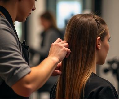 Service Coupe & Style pour femme et homme
