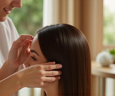 Soins et traitements cheveux Paris